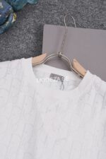 Dior Oblique Relaxed-Fit T-Shirt - Image 2