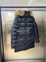 Moncler Cluny Down Jacket - Image 3