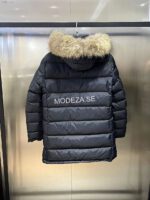 Moncler Cluny Down Jacket - Image 5