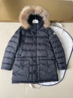 Moncler Cluny Down Jacket