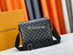 Louis Vuitton District Pm Messenger Bag - Image 4