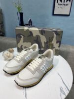 Valentino Garavani Rockrunner Sneaker - Image 2