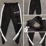 Palm Angels Trackpants Black - Image 4