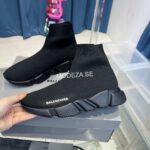 Balenciaga Black Trainer