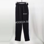 Palm Angels Trackpants Black