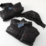 Polo Ralph Lauren Black Jacket - Image 4