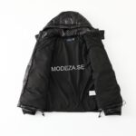 Polo Ralph Lauren Black Jacket - Image 3