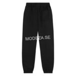 Essentials Fear of God Black Tracksuit - Image 5