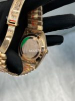 Rolex Day-Date Chocolate SuperClones - Image 4