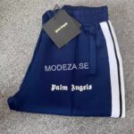 Palm Angels Trackpants Navy - Image 3