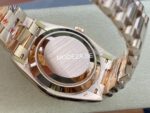 Rolex Date-Date Rosé Gold Sundust Dial - Image 5