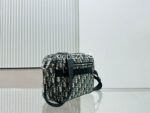Christian Dior Safari Messenger Bag - Image 2