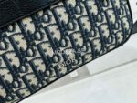 Christian Dior Safari Messenger Bag - Image 5
