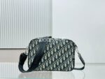 Christian Dior Safari Messenger Bag - Image 4