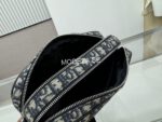 Christian Dior Safari Messenger Bag - Image 7