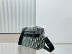 Christian Dior Safari Messenger Bag - Image 3