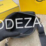 Fendi Diagonal Camera Case Crossbody Bag - Image 6