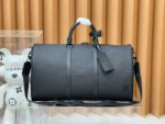 Louis Vuitton Keepall Bandoulière 50 H30 - Travel
