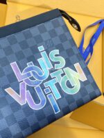 Louis Vuitton Monogram Eclipse - Image 2