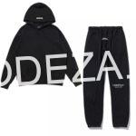 Essentials Fear of God Black/White Tracksuit