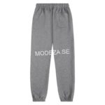 Essentials Fear of God Grey Tracksuit - Image 5