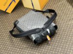 Louis Vuitton Christopher Backpack - Image 3