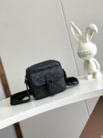 Louis Vuitton Getaway Messenger Monogram