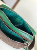 Louis Vuitton Trio Messenger Monogram Macassar Canvas - Image 5