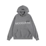 Essentials Fear of God Grey Tracksuit - Image 2
