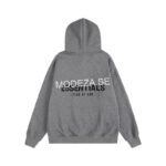 Essentials Fear of God Grey Tracksuit - Image 3
