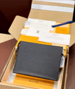 Louis Vuitton Pochette Voyage - Image 2