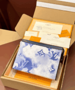 Louis Vuitton Monogram Eclipse