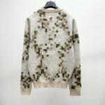 Louis Vuitton Graphic Crewneck - Image 2