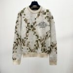 Louis Vuitton Graphic Crewneck