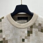 Louis Vuitton Graphic Crewneck - Image 3