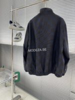 Louis Vuitton Damier Pop Nylon Travel Blouson - Image 4