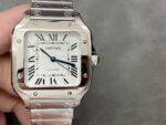 Cartier Santos De