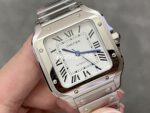 Cartier Santos De - Image 2