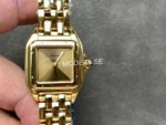 Cartier Panthere Womens Watch - Image 3