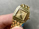 Cartier Panthere Womens Watch - Image 4