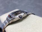 Cartier Santos De Brown Dial - Image 5
