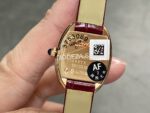 Cartier Tank Louis Women's Watch - Image 6