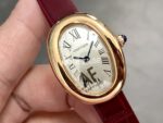 Cartier Tank Louis Women's Watch - Image 2