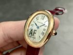 Cartier Tank Louis Women's Watch - Image 3