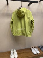 Burberry Vintage Checked Reversible Jacket - Image 3
