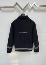 Burberry EKD Virgin-Wool Jacket - Image 3