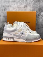 Louis Vuitton Skate Gray - Sneakers