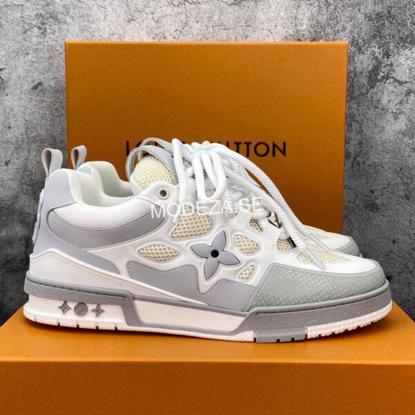 Louis Vuitton Skate Gray - Sneakers (Fast Delivery 1-3 Days)