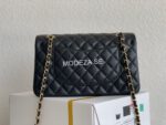 Chanel Classic Matelasse Double Flap - Image 2