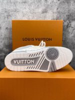 Louis Vuitton Skate Gray - Sneakers - Image 6